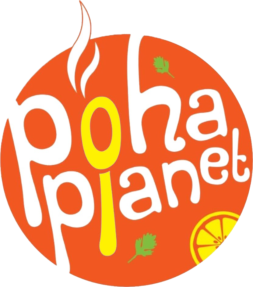 Poha Planet Blogs